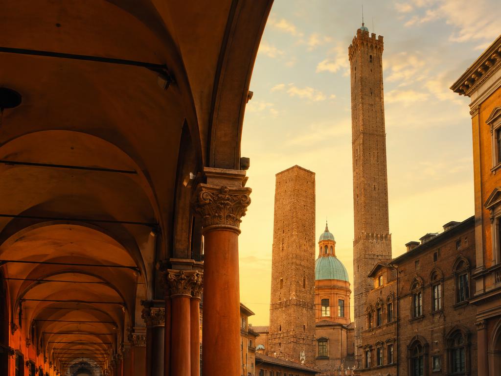 Bologna, Italy