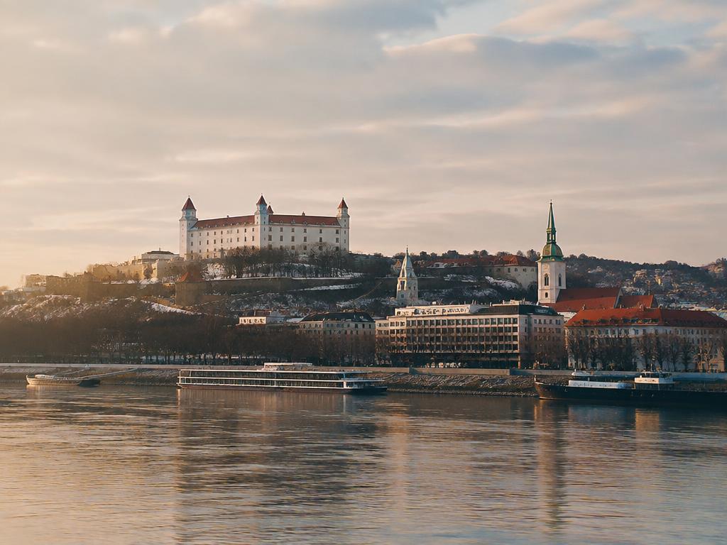 Bratislava, Slovakia