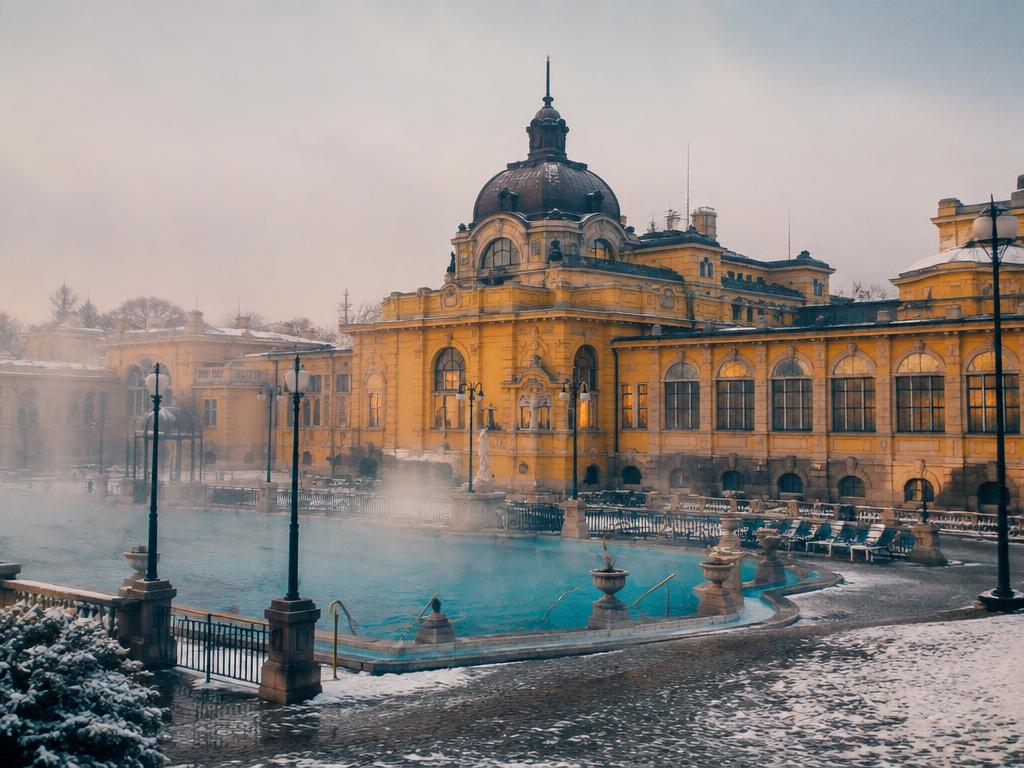 Budapest, Hungary