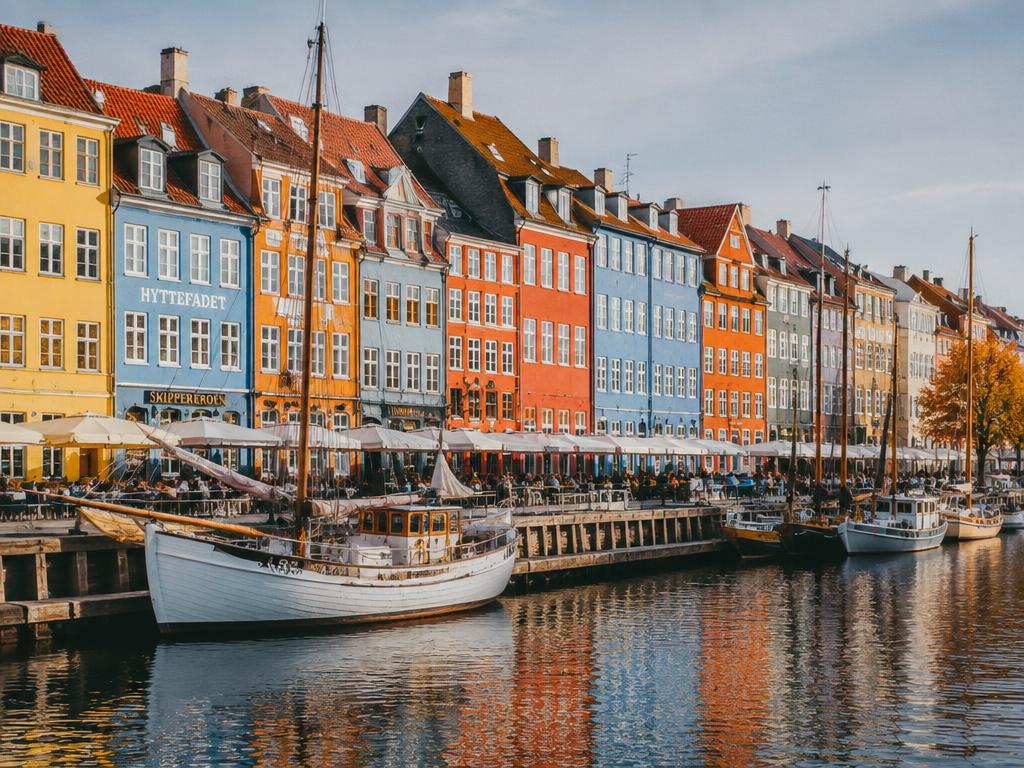 Copenhagen, Denmark