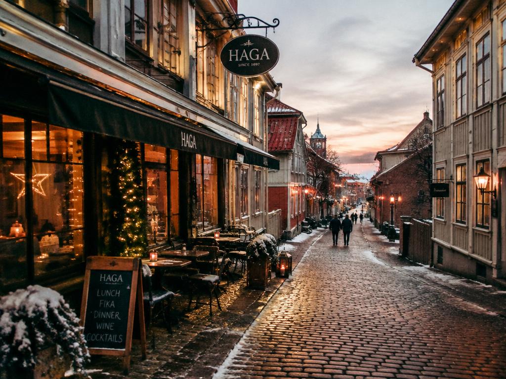 Gothenburg, Sweden