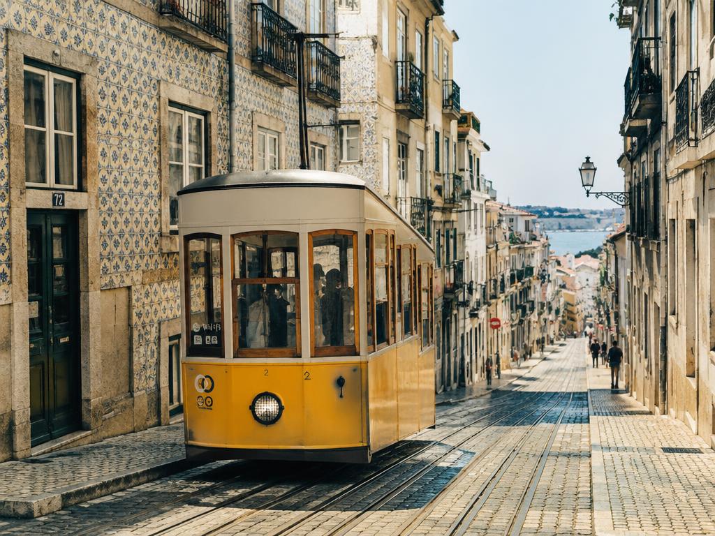 Lisbon, Portugal