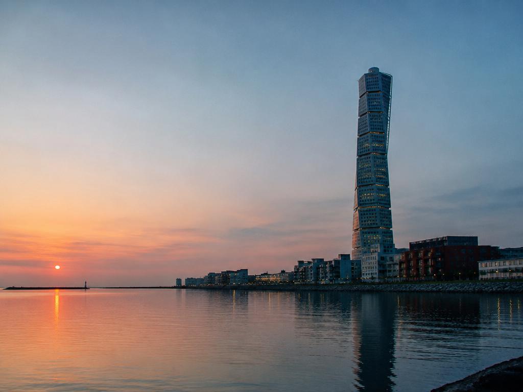 Malmö, Sweden