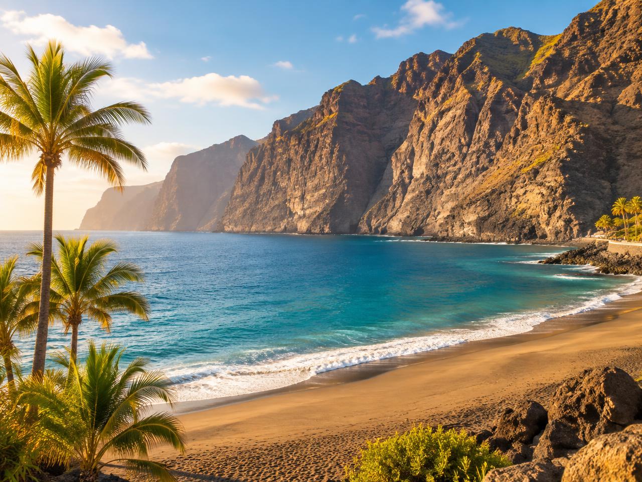 Tenerife, Spain